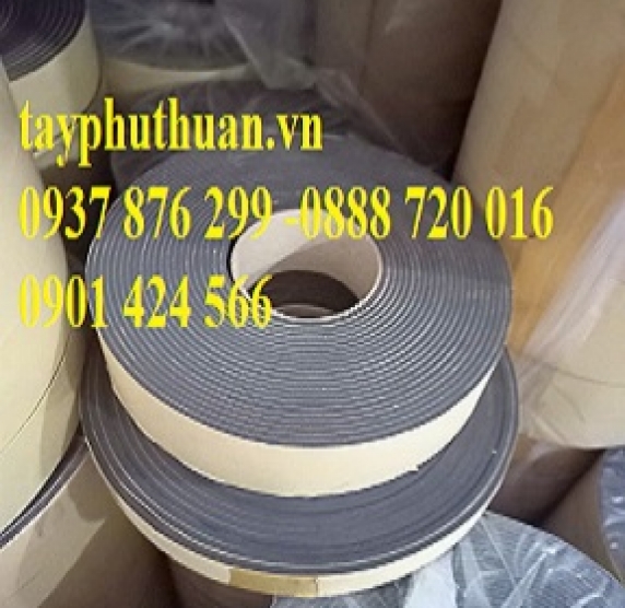 Băng keo xốp eva 25x3mm 